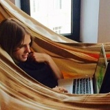 Даша Шифт, 18.12.1989, Москва