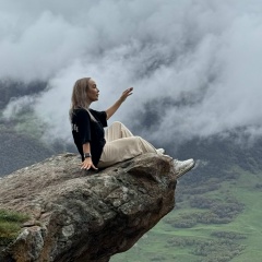 Ирина Овчинникова, 23.06, Москва