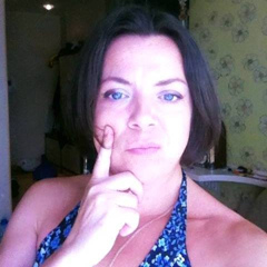 Елена Гончарова, 07.08.1973, Харьков