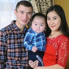 Айкенай Сембаева, 04.12.1992, Уральск