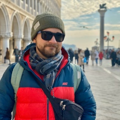 Сергей Кознов, 04.06.1991, Санкт-Петербург