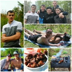 Станислав Пономарев, 21.06, Оха