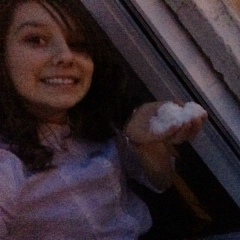 Екатерина Путря, Иркутск