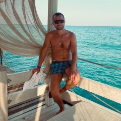 Денис Трач, 18.05, Пушкино