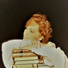 Жанна Ханьжина, 02.10, Нягань