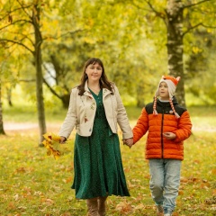 Елена Волкова, 08.06.1986, Санкт-Петербург