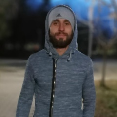 Руслан Сова, 28.08.1993, Ростов-на-Дону