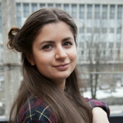 Марина Котенко, 30.07, Днепр (Днепропетровск)