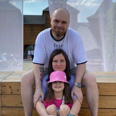 Дмитрий Сергеевич, 24.10.1986, Москва