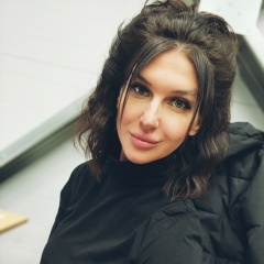 Марьяна Северин, Гатчина