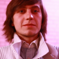 Вова Бакуров, 17.02.1989, Измаил