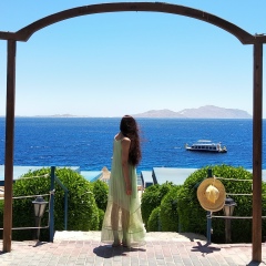 Екатерина Лескова, 31.07