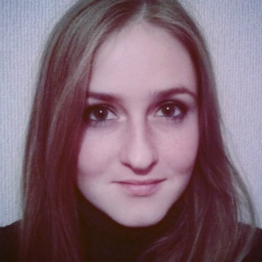Алина Голоперова, 21.03, Горловка