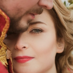 Эльвира Бражкина, 25.11, Москва