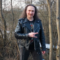 Николай Марков, 23.11.1974, Москва