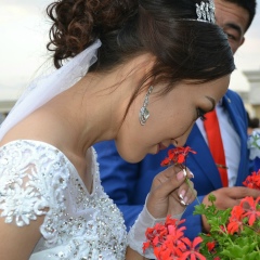 Шынарай Калданова, 28.10, Алматы