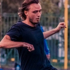 Денис Васильев, 20.12.1988, Москва