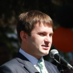 Владимир Бужинский, 18.11