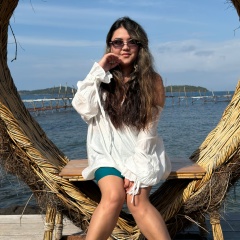 Айгерим Алёшина, 21.10.1992