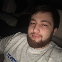 Мурат Ельмурзаев, 07.11.1990, Москва