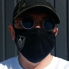 Александр Монах