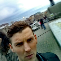 Валера Величко, 07.02, Лисичанск