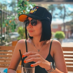 Наталья Жильцова, 09.03.1990