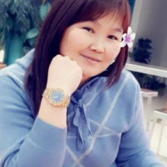 Фатима Жунисова, 08.11.1985, Шымкент