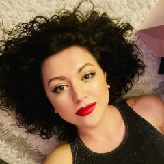 Светлана Павелко, 06.05.1990, Berlin