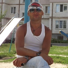 Андрей Володин, 14.03, Простоквашино