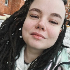 Екатерина Григорович, 06.01.1994