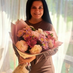 Елена Ганина, Богородск