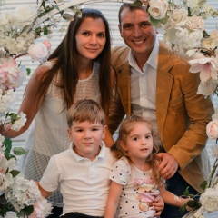 Оля Тонышева, 14.02, Санкт-Петербург