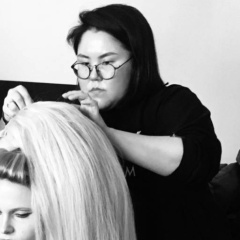 Мария Полубенцова, 27.05, Санкт-Петербург