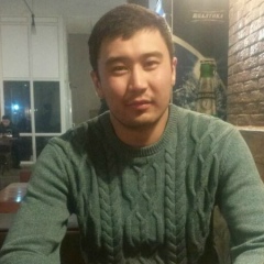 Madiar Turlibekov, 22.08.1991, Шымкент