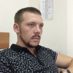 Володя Каинов, 08.04, Краснодар