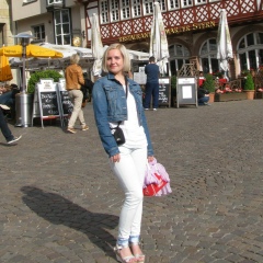 Полина Баксаляр, 30.08.1985, Москва