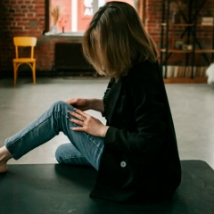 Виктория Мирова, 15.10