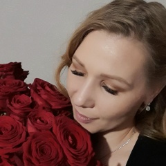 Анна Колчурина, 09.05.1988, Краснодар