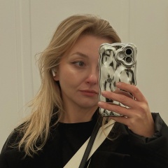 Евгения Гаврилова, 09.12.1985, Санкт-Петербург