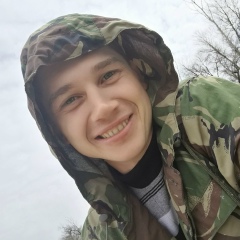 Александр Каминский, 27.06, Волгоград