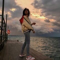 Нияра Хуснутдинова, 05.12, Бишкек