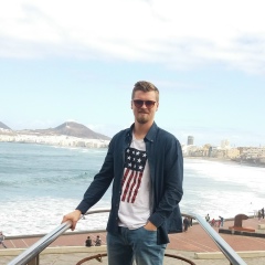 Роман Зайковский, 19.08.1990, Cascais