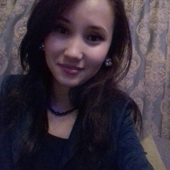 Гулнур Куаныш, 11.01, Астана