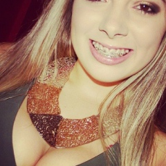 Ingrid Alimari, 07.09.1995, São Paulo