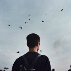 Егор Жомов, 16.01.1993, Cambridge