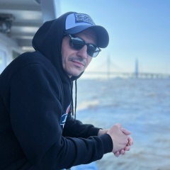 Дима Стрельцов, 06.04.1990, Санкт-Петербург