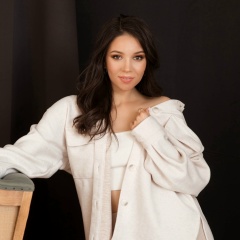 Ксения Денисова, 02.12, Самара