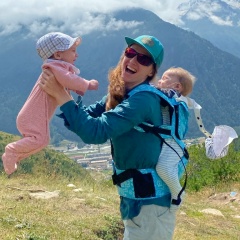 Софья Шилова, 11.11, Эльбрус