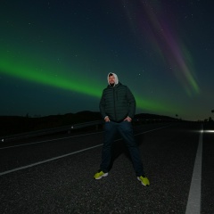 Александр Шкодин, 01.07.1984, Санкт-Петербург